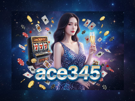 ace345 สล็อต
