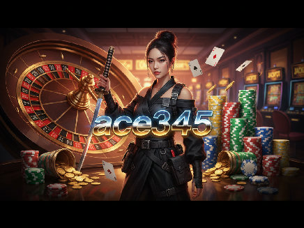 ace345 สมัครสมาชิก