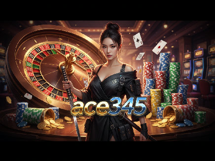 ace345 PG SLOT